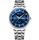 Chexi601OriginalMen_sWatch_StylishandDurableAnalogQuartzTimepieceforDailyOfficeWear_BusinessMeetings_andFormalOccasions_WithoutBox_-Silverblackdial