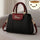 Multicolor PU Leather Hand Bag for Women - 1 Pc Classic Design